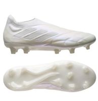 Adidas COPA Pure+ FG Pearlized White Gr. 42 2/3 NEU Sachsen-Anhalt - Weißenfels Vorschau