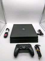 Sony Playstation 4 Pro, 1 TB, Top Zustand Bochum - Bochum-Mitte Vorschau