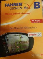 älteres Fahrschulbuch inkl. DVD Brandenburg - Königs Wusterhausen Vorschau