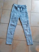 New Yorker Jeggings Gr. 152 Parchim - Landkreis - Zölkow Vorschau