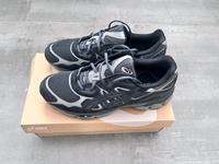 Asics gel nyc Graphite grey Sachsen-Anhalt - Wolmirstedt Vorschau