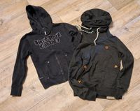 Hard Rock Café Sweatjacke und Naketano Pullover Niedersachsen - Salzgitter Vorschau