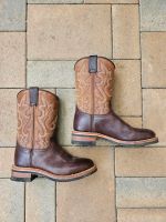 Sendra Westernstiefel lammfell gefüttert Hessen - Braunfels Vorschau