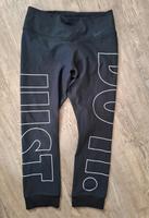 Sport Leggings nike, gr S, 3/4 lang Bayern - Münchberg Vorschau
