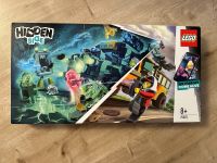 Lego 70423  Hidden Side Neu OVP Nordrhein-Westfalen - Gladbeck Vorschau