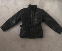 Motorrad Leder Jacke Dortmund - Innenstadt-West Vorschau