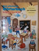 Mein allererstes Wörterbuch English for kids Bayern - Weichering Vorschau