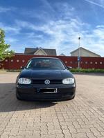 Golf IV 4 1.6 Fsi Pacific TÜV Niedersachsen - Bückeburg Vorschau