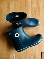 Crocs Gummistiefel, W8 38/39, 15769 dunkelblau Bayern - Esselbach Vorschau