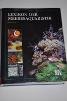 Meerwasser Aquarium Buch Daniel Knop Lexikon der Meeresaquarist Niedersachsen - Sibbesse  Vorschau