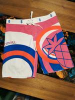 Badeshorts O'Neill Damen 40 Nordrhein-Westfalen - Telgte Vorschau