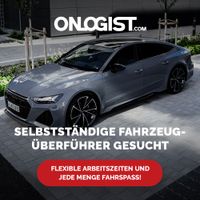 Fahrer (m/w/d) in und um Nordrhein-Westfalen Hamburg-Mitte - Hamburg Hammerbrook Vorschau