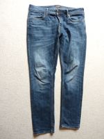 Blue Jeans Jack&Jones, Slim Fit, Größe 34 / 32 Niedersachsen - Rohrsen Vorschau