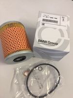 ORIGINAL BMW Ölfilter 3er E36 E46 320i-M3 5er E34 520i 525i Z3M Z4M Hessen - Fulda Vorschau