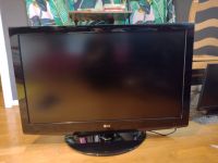 Fernseher 42LG3000 Nordrhein-Westfalen - Oberhausen Vorschau