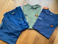 4 Herren T-Shirts . Hugo Boss dunkelblau Rheinland-Pfalz - Herxheim bei Landau/Pfalz Vorschau