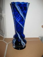 große blaue Vase Bayern - Bruck Vorschau