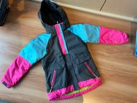 Icepeak Winterjacke Gr. 128 Hessen - Wehretal Vorschau