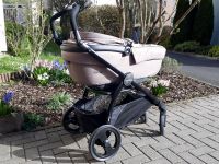 Kombi-Kinderwagen von Peg Perego inkl. Zubehör zu verkaufen Bayern - Bad Kissingen Vorschau