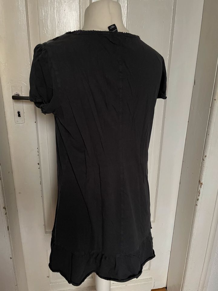 H&M Mama Shirt Tunika Umstandsmode Gr L in Treis-Karden