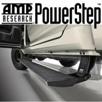 AMP Running Board Powerstep elektrisch Dodge RAM Gen4 Bj:09-18 Bayern - Altomünster Vorschau