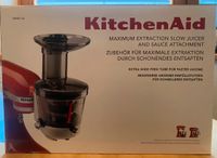 Kitchen Aid Entsafter Aufsatz Neu Köln - Lindenthal Vorschau