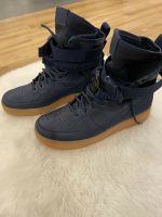 Nike SF Air Force 1 High Navy Gum 864024 400 Gr.43 Neu! Köln - Ehrenfeld Vorschau