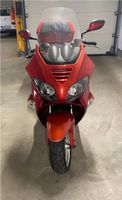 Benzhou Cruiser 125cc / Tüv bis Juni 2025 / Erst 7810 km gelaufen Wiesbaden - Erbenheim Vorschau