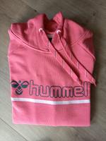 Hummel Damen-Hoodie, Größe L Baden-Württemberg - Herbrechtingen Vorschau