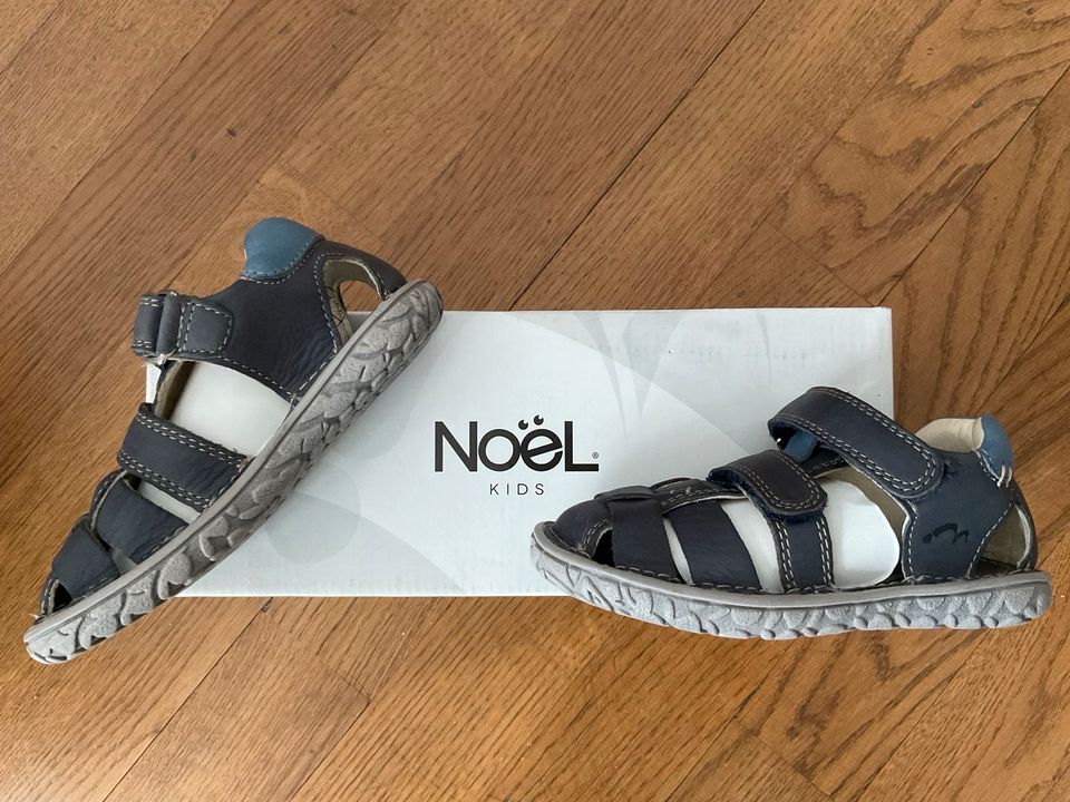 NEU! NOËL BALLO Sandale navy Gr. 26 in Berlin