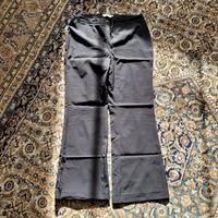 Damen Hose von MAC Stretch Jeans Gr. 42/30 in schwarz Nordrhein-Westfalen - Mönchengladbach Vorschau