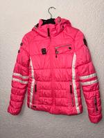 Icepeak Winterjacke Skijacke Gr. 34 Sachsen - Langenbernsdorf Vorschau