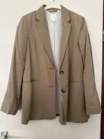 Blazer Khaki Nordrhein-Westfalen - Dinslaken Vorschau