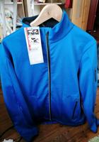 Crane, Laufjacke, Softshell, blau, Gr 50, neu, Etikett Bayern - Weiden (Oberpfalz) Vorschau