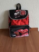 Cars Kinder Rucksack Kindergarten ,Schul, Sport 34 x30x15 Top Saarland - Ottweiler Vorschau