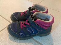 Wanderschuhe Quechua Größe 27 Pink und Violett Hessen - Baunatal Vorschau