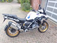 BMW R1250 GS 5Pakete Niedersachsen - Wolfsburg Vorschau