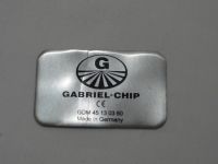 Gabriel-Chip für Smartphone Bayern - Ainring Vorschau