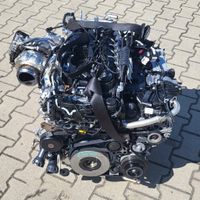 Motor Mercedes W213 2.0 CDI 654920 654.920 bj19 Komplett Sachsen - Torgau Vorschau