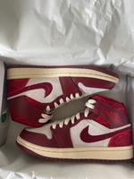 NEU Nike Jordan Gr. 36 Sneaker Thüringen - Pössneck Vorschau