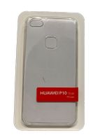 Huawei P10 Lite PC Case transparent Hülle Schutzhülle Case Baden-Württemberg - Baltmannsweiler Vorschau