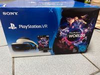 VR Brille für PlayStation Nordrhein-Westfalen - Olpe Vorschau