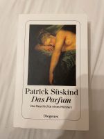 Patrick Süskind - Das Parfum Rheinland-Pfalz - Stadecken-Elsheim Vorschau