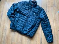 Eckö Unltd.  Marc Ecko  Steppjacke Jacke  Gr.XXL wie XL neu! Schleswig-Holstein - Norderstedt Vorschau