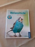 Wellensittiche Haltung Pflege Vögel Haustiere Bayern - Tiefenbach Kr Passau Vorschau