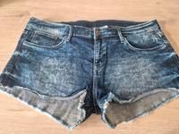 h&m Jeans Hotpants * Gr. 42 * Sommer Hessen - Hanau Vorschau