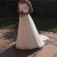 Wunderschönes Brautkleid, Hochzeit Hessen - Kelkheim Vorschau