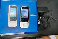 Nokia 6303i classic Handy Niedersachsen - Wolfsburg Vorschau