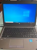 HP ProBook 6460b i3-2350m mit Dockingstation, Tasche und Win10pro München - Ludwigsvorstadt-Isarvorstadt Vorschau