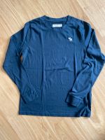 Langarmshirt von Abercrombie Gr 152 München - Berg-am-Laim Vorschau